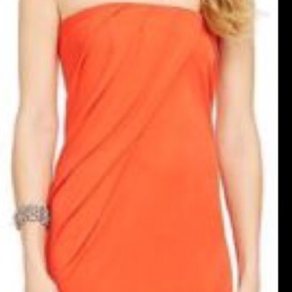 Badgley Mischka Maxi Dress - Picture 3 of 7